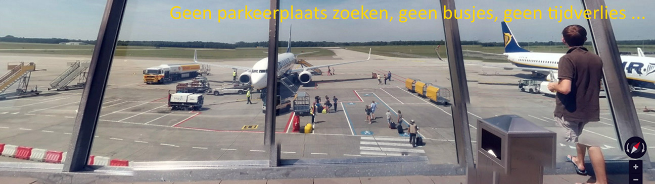 (c) Goedkopernaarschiphol.nl